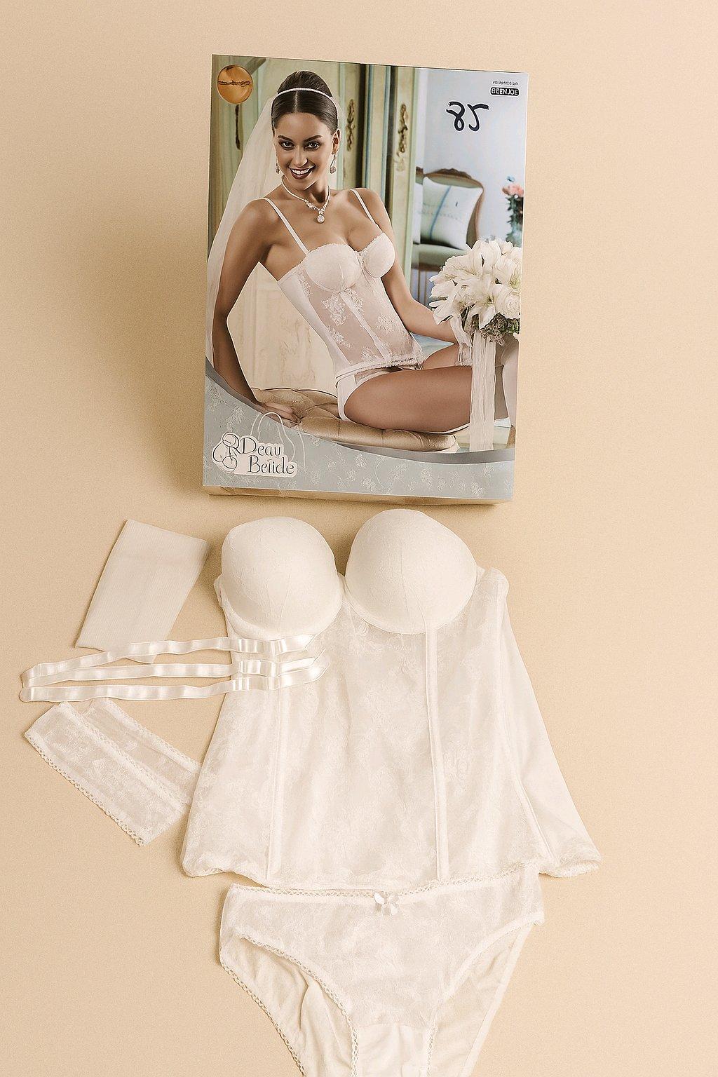 corset complet - Zeralda, Alger - Tijelabin