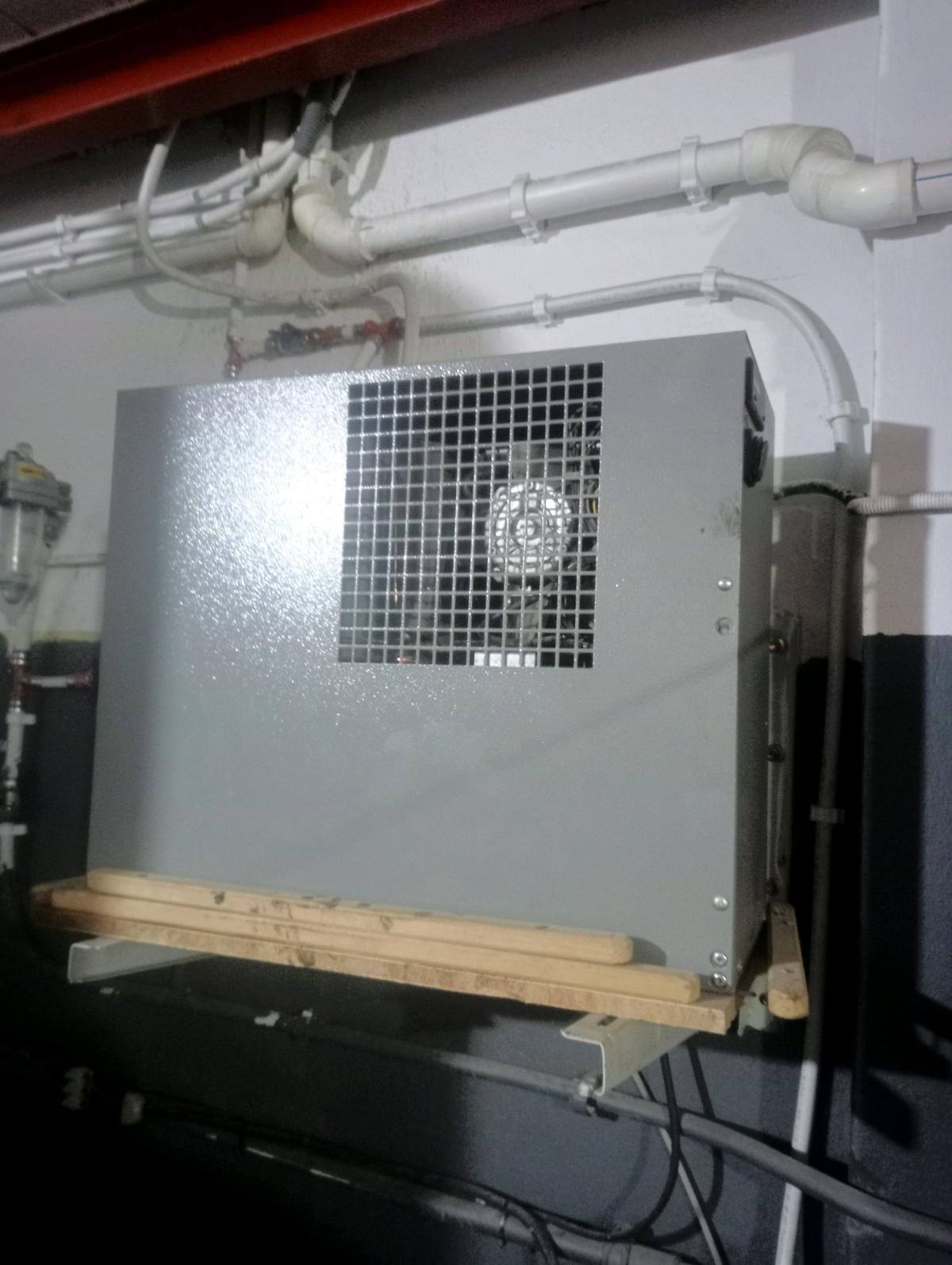 2compresseur avec secheur 0541627453 - Oran, Oran - Tijelabin