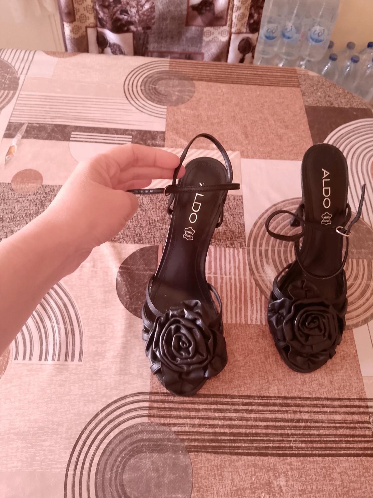 sandale femme a talon - Alger Centre, Alger