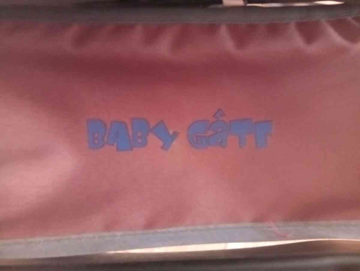 poussette - Ain Benian, Alger - Tijelabin