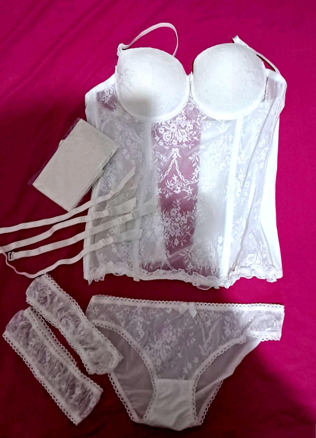 corset complet - Zeralda, Alger - Tijelabin