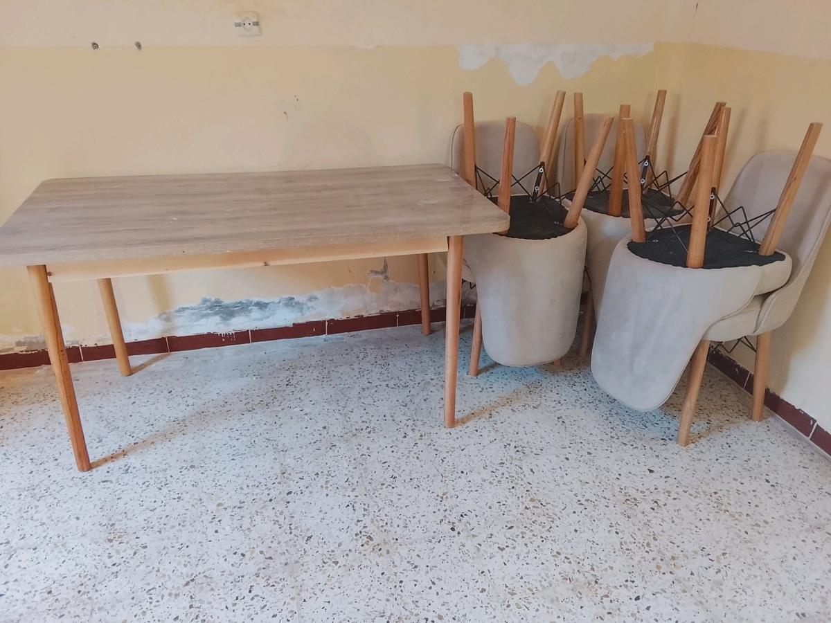 طابلة مونجي - Ngoussa, Ouargla - Tijelabin