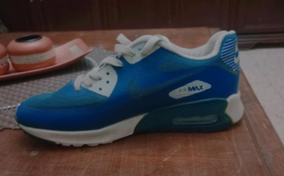 baskt Air max - Ain Chouhada, Djelfa - Tijelabin