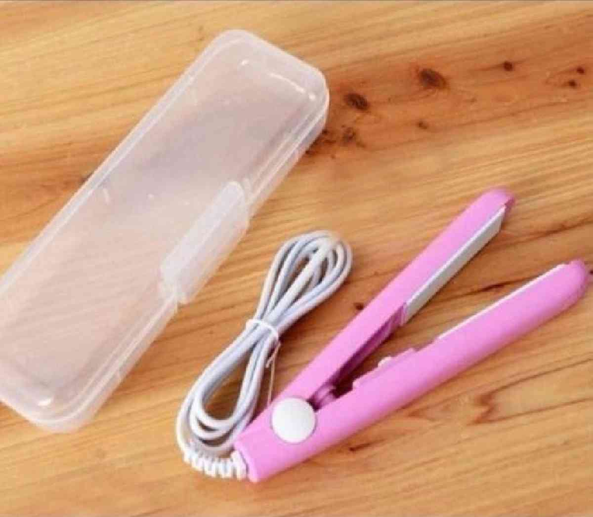 Mini lisseur barbie - Ain Chouhada, Djelfa - Tijelabin