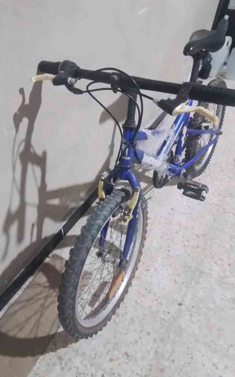 دراجة - Sidi Ali, Mostaganem - Tijelabin