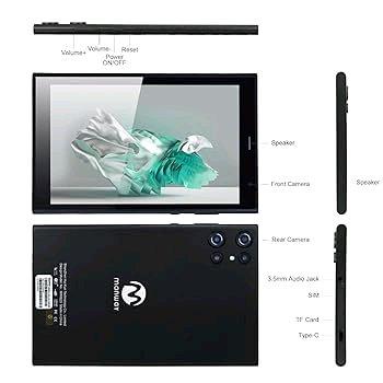 Manwai Wn860 - Ain Makhlouf, Guelma - Tijelabin