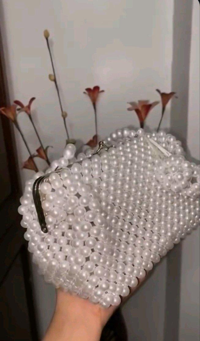 sac pour toutes occasions fte ou sortie fait avec des mains - Chlef, Chlef - Tijelabin