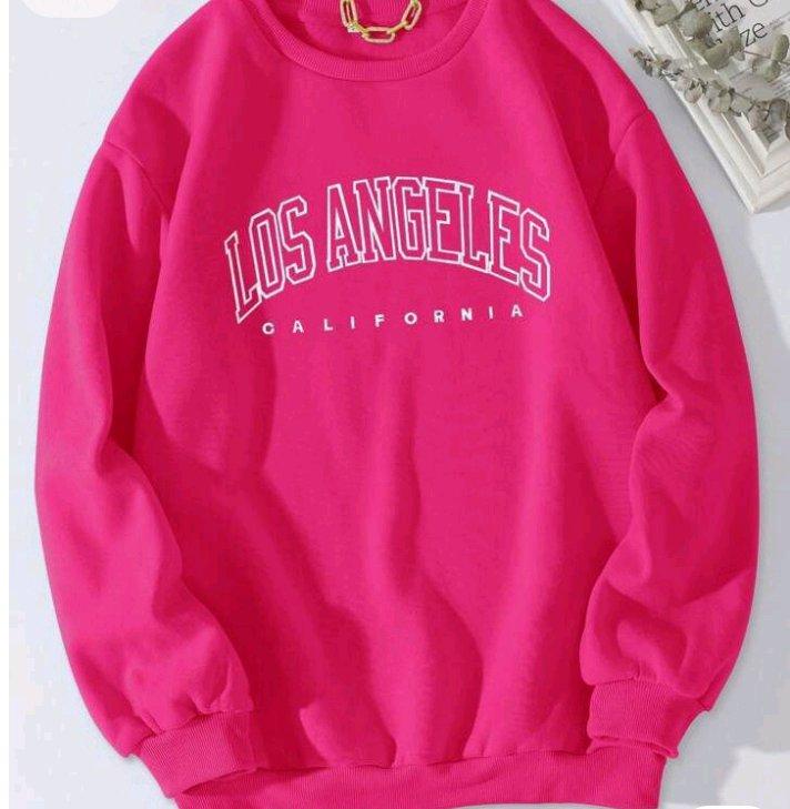 sweatshirt - Bab El Oued, Alger - Tijelabin