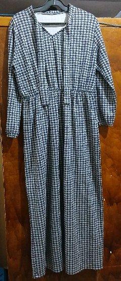 Robe femme - Belouizdad, Alger - Tijelabin