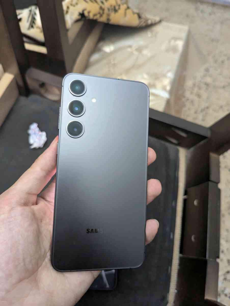 Galaxy S24 Plus - Ain Chouhada, Djelfa - Tijelabin