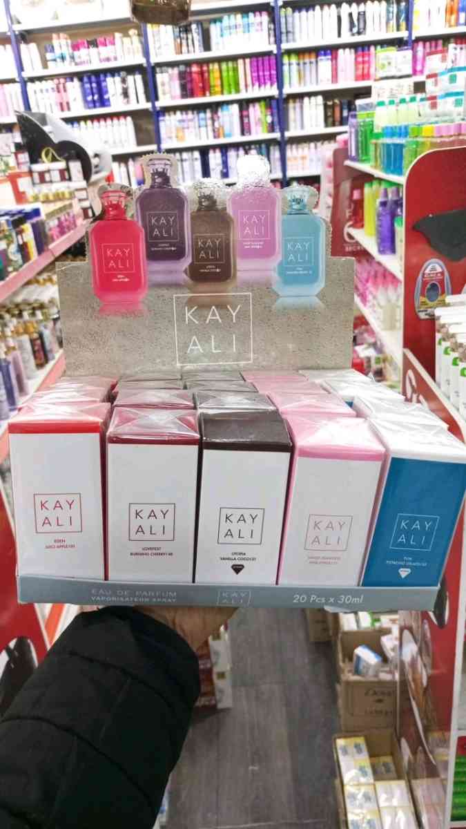 سلعة لوزي - Ain Diss, Oum El Bouaghi - Tijelabin