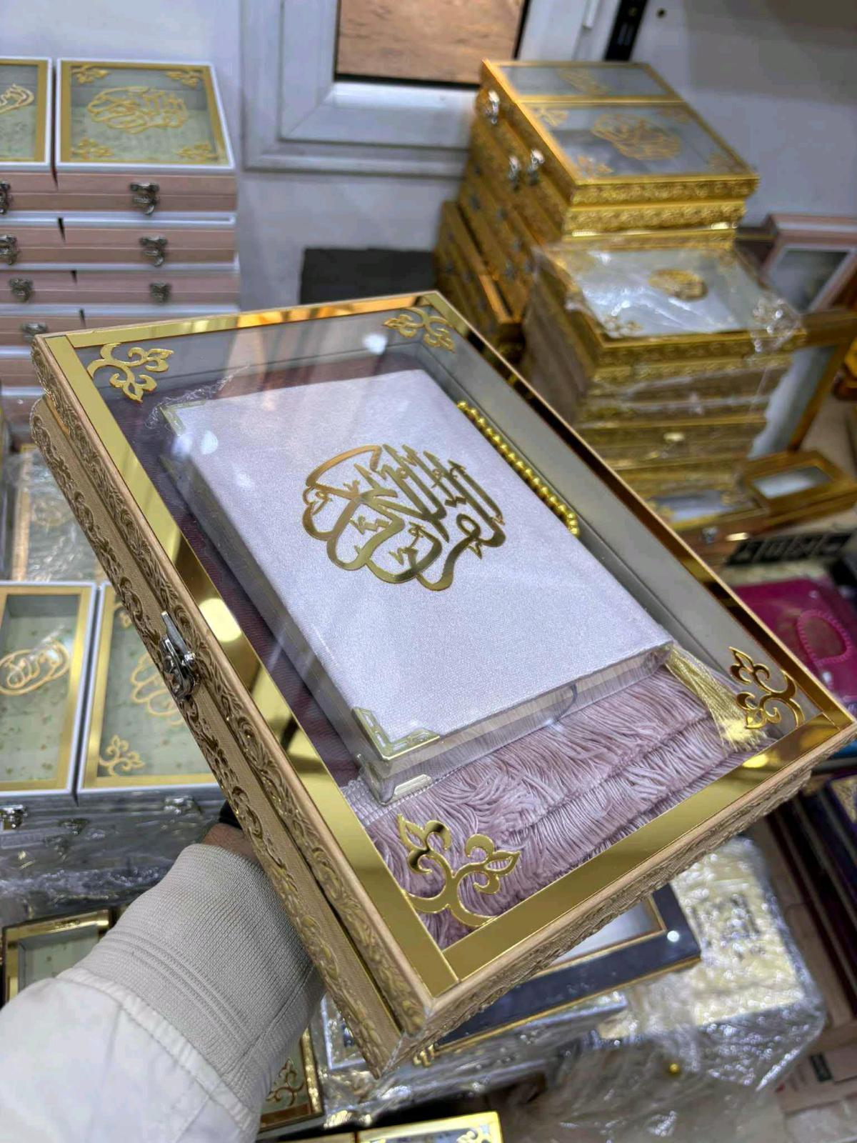 هدية طاقم الصلاة - Sidi Ben Yabka, Oran - Tijelabin