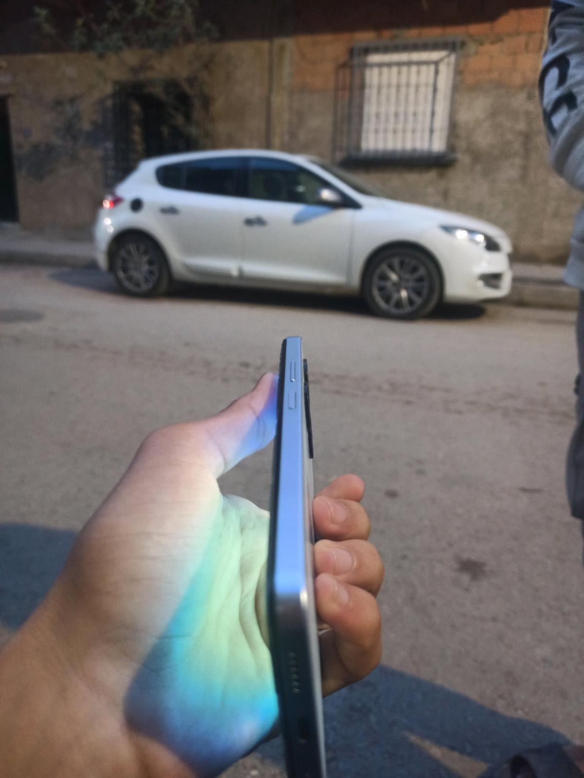 infinix smart8 - Baraki, Alger - Tijelabin
