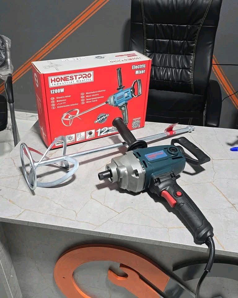 خلاط كهربائي - Bab Azzouar, Alger - Tijelabin