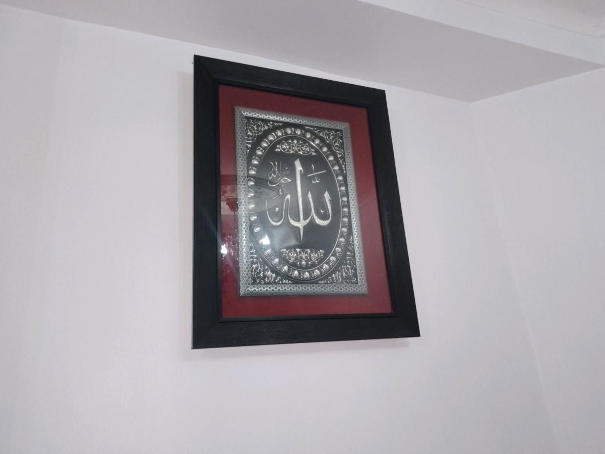 Des cadres - Bir El Djir, Oran - Tijelabin