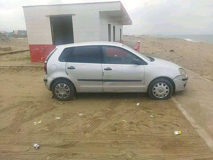 Volkswagen Polo 2006 - Meftah, Blida - Tijelabin