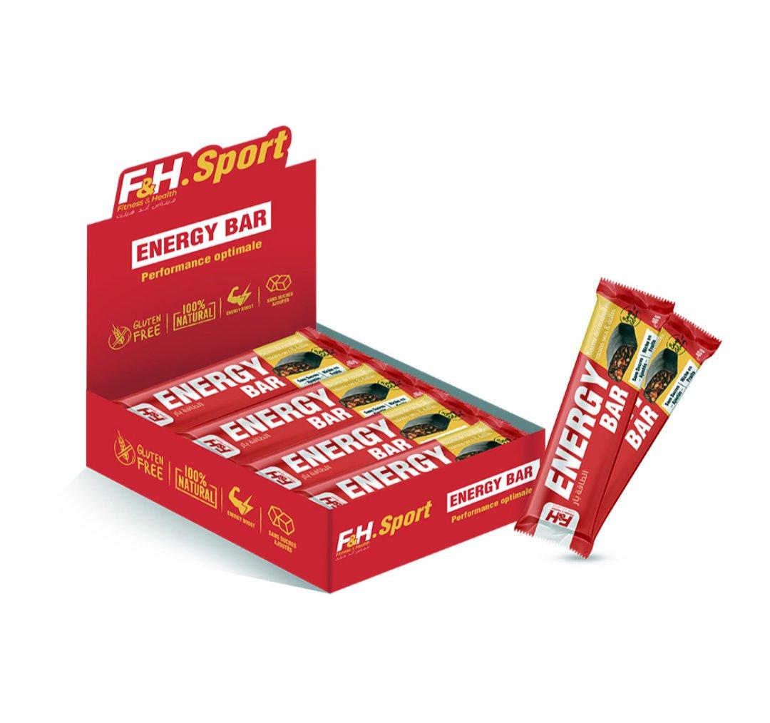 bars maxi FH jus Protines FH - Setif, Setif - Tijelabin