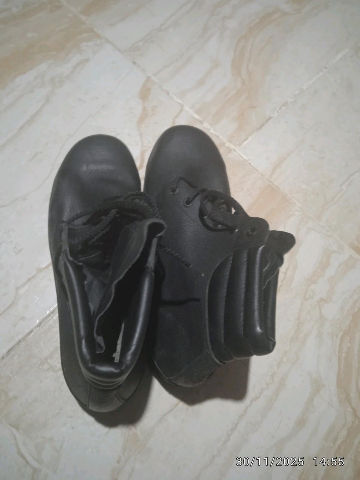 حذاء جلدي - Bordj Bou Arreridj, Bordj Bou Arreridj - Tijelabin