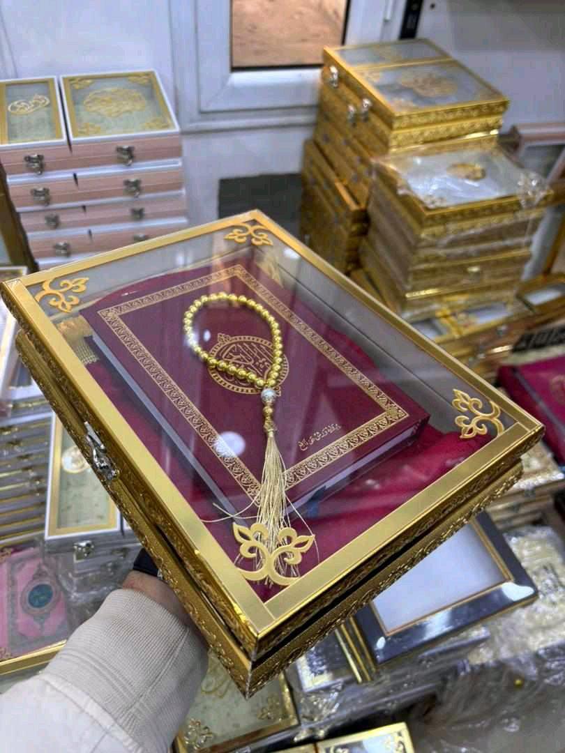 هدية طاقم الصلاة - Sidi Ben Yabka, Oran - Tijelabin