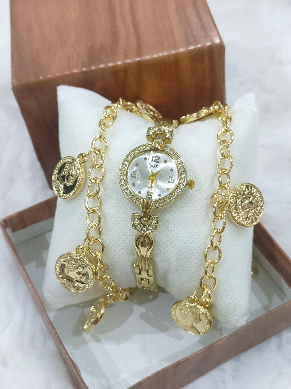 حكاية من الأناقة تقدم لكم ساعة  2 براسلي باسعااااررر خيالية - Berrahel, Annaba - Tijelabin