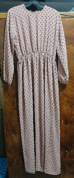 Robe femme - Belouizdad, Alger - Tijelabin