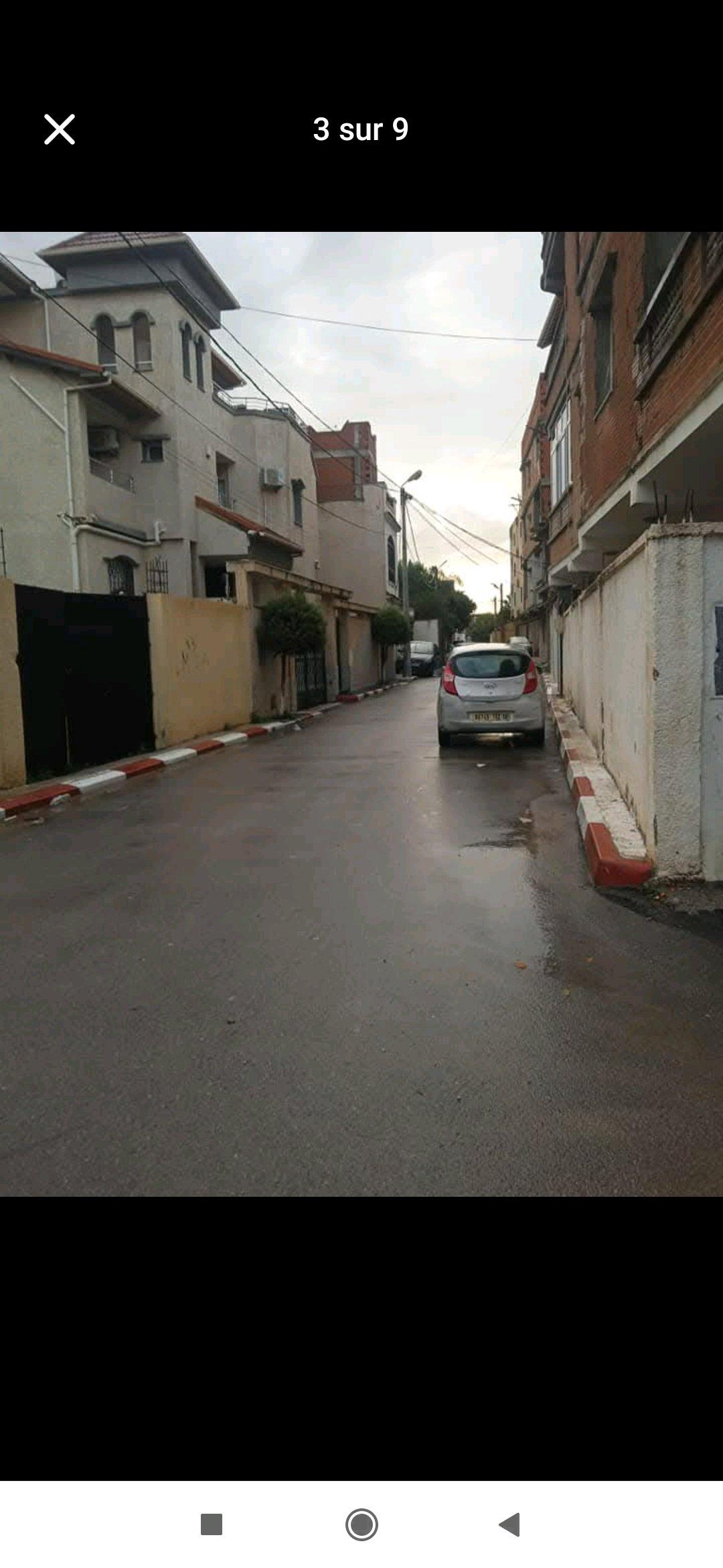 villa - Alger Centre, Alger - Tijelabin