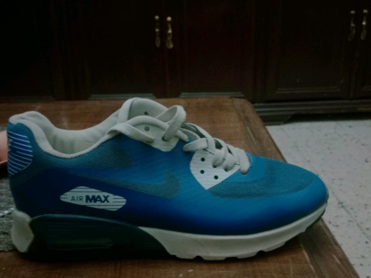 baskt Air max - Ain Chouhada, Djelfa - Tijelabin