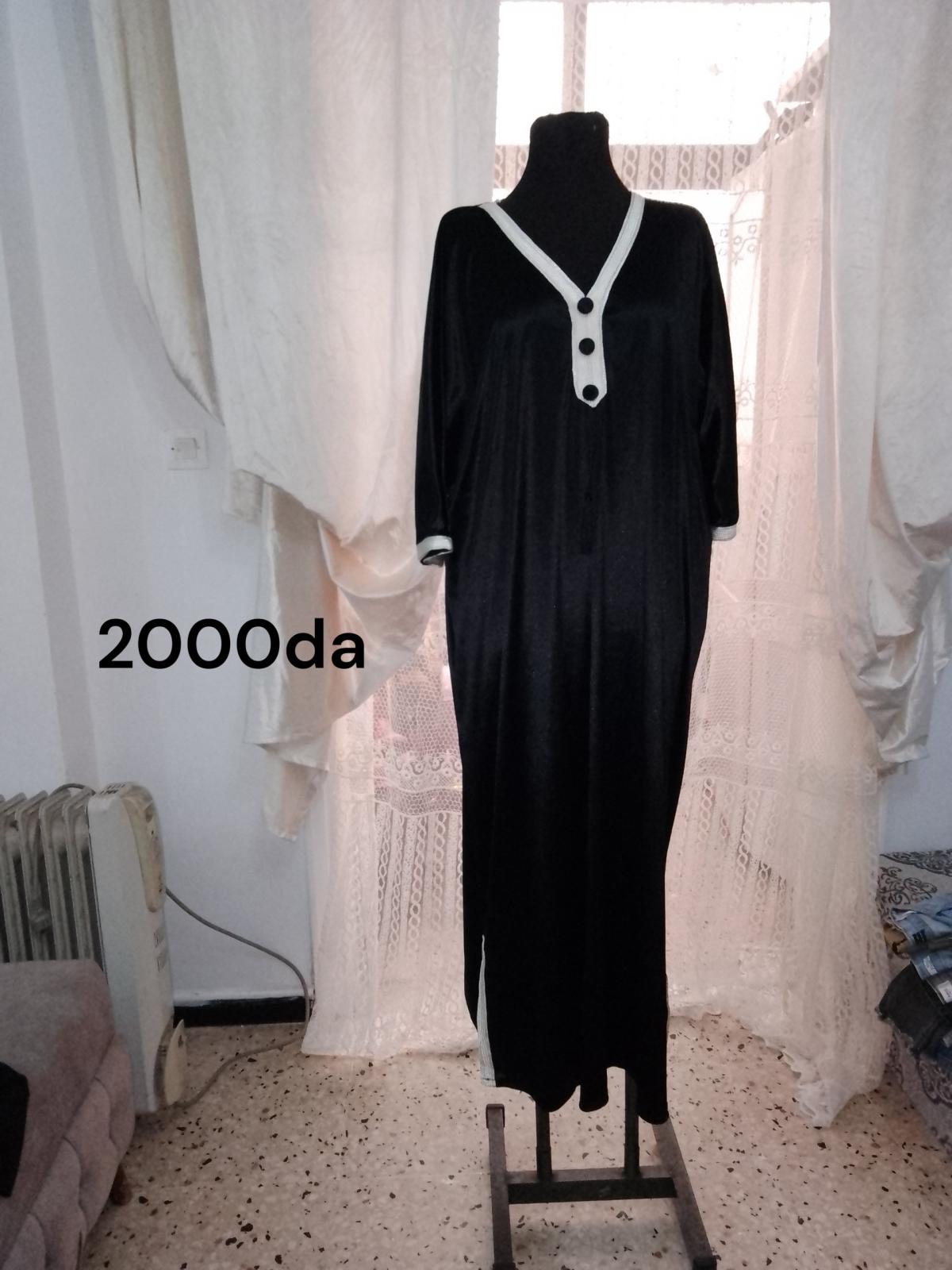 Des robes femmes - Bir El Djir, Oran - Tijelabin