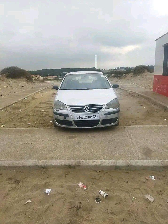 Volkswagen Polo 2006 - Meftah, Blida - Tijelabin