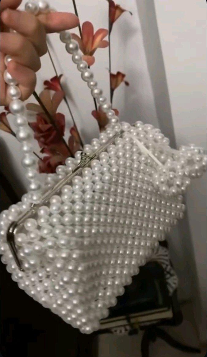 sac pour toutes occasions fte ou sortie fait avec des mains - Chlef, Chlef - Tijelabin