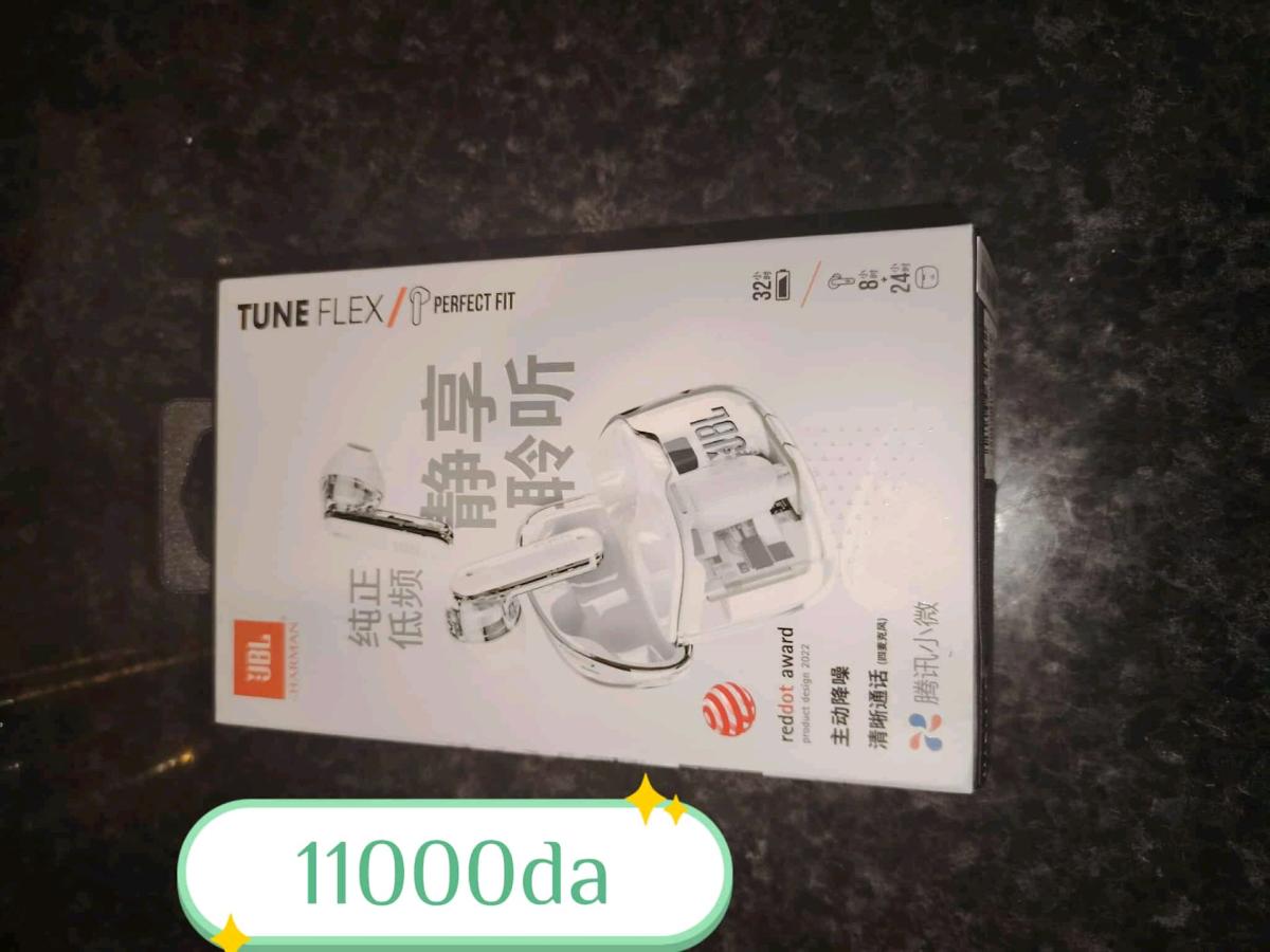 jbl orginal - Oued Fodda, Chlef - Tijelabin