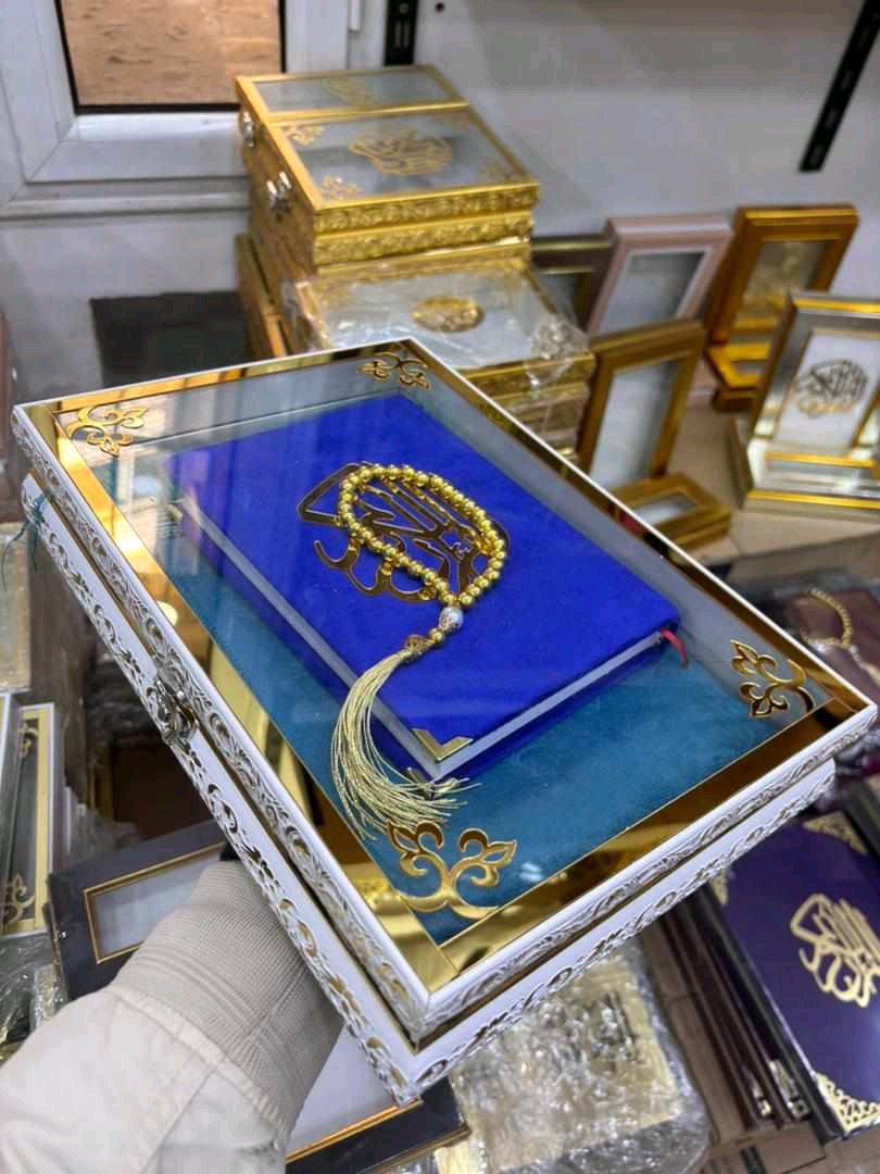 هدية طاقم الصلاة - Sidi Ben Yabka, Oran - Tijelabin