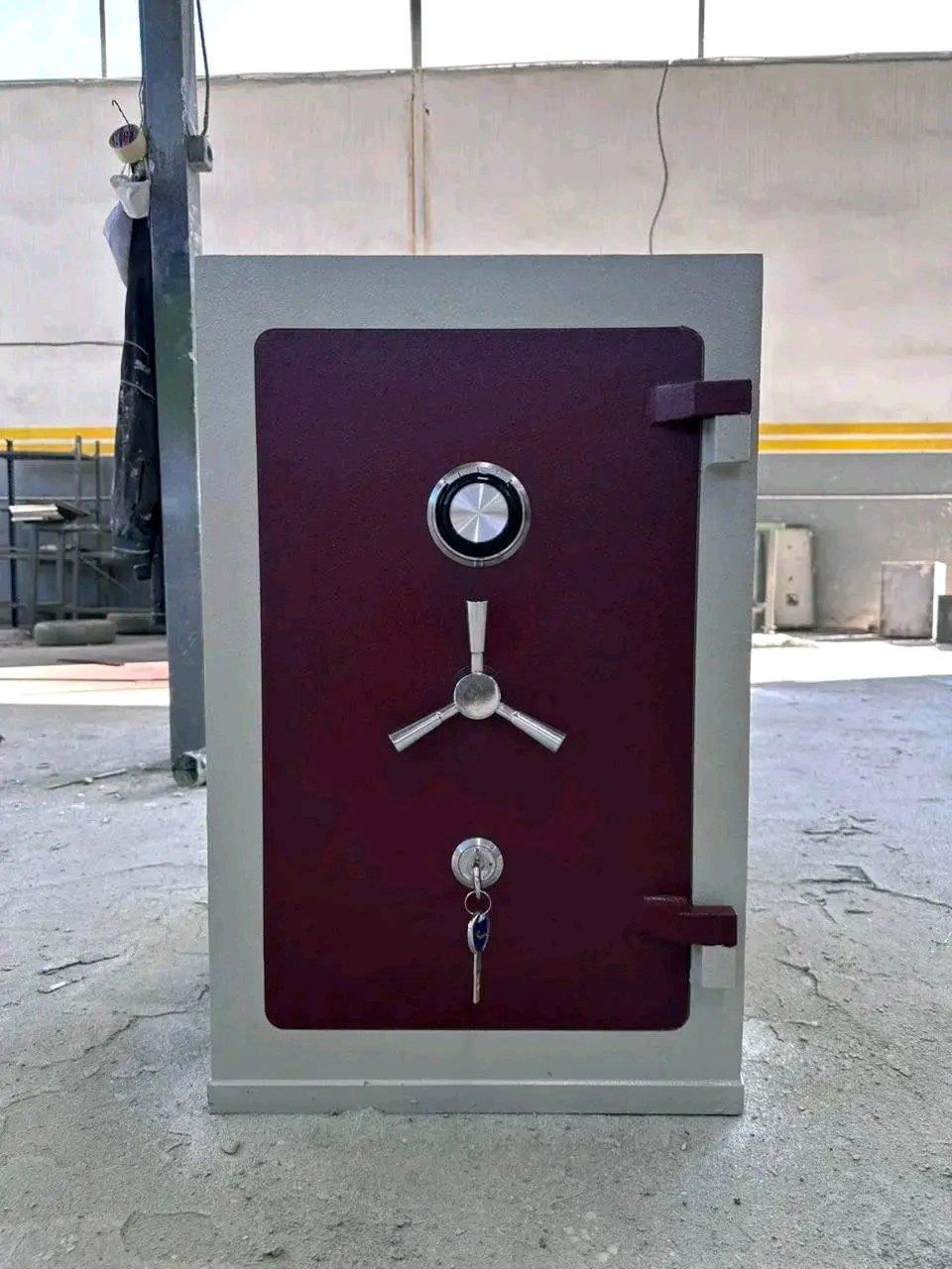 كوفر فور بلاندي - Staoueli, Alger - Tijelabin