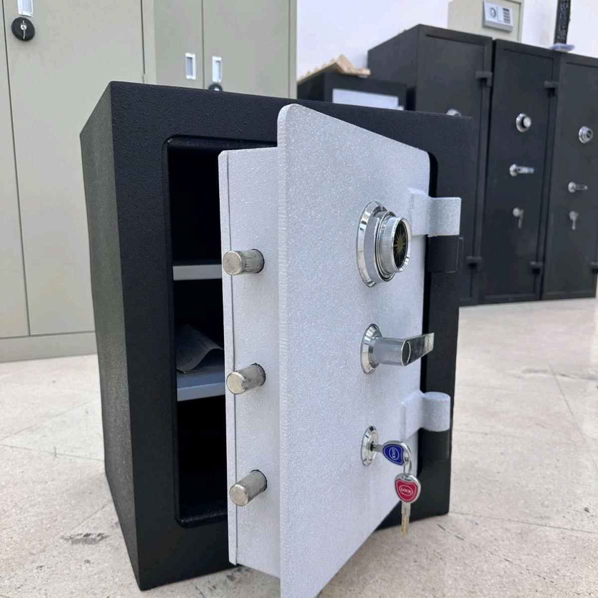 كوفر فور بلاندي - Staoueli, Alger - Tijelabin