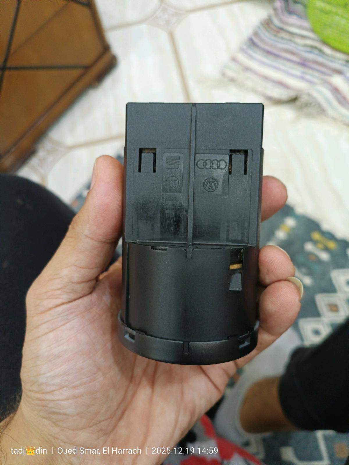 Comodo Dclairage Volkswagen Skoda audi sait - Ain Chouhada, Djelfa - Tijelabin