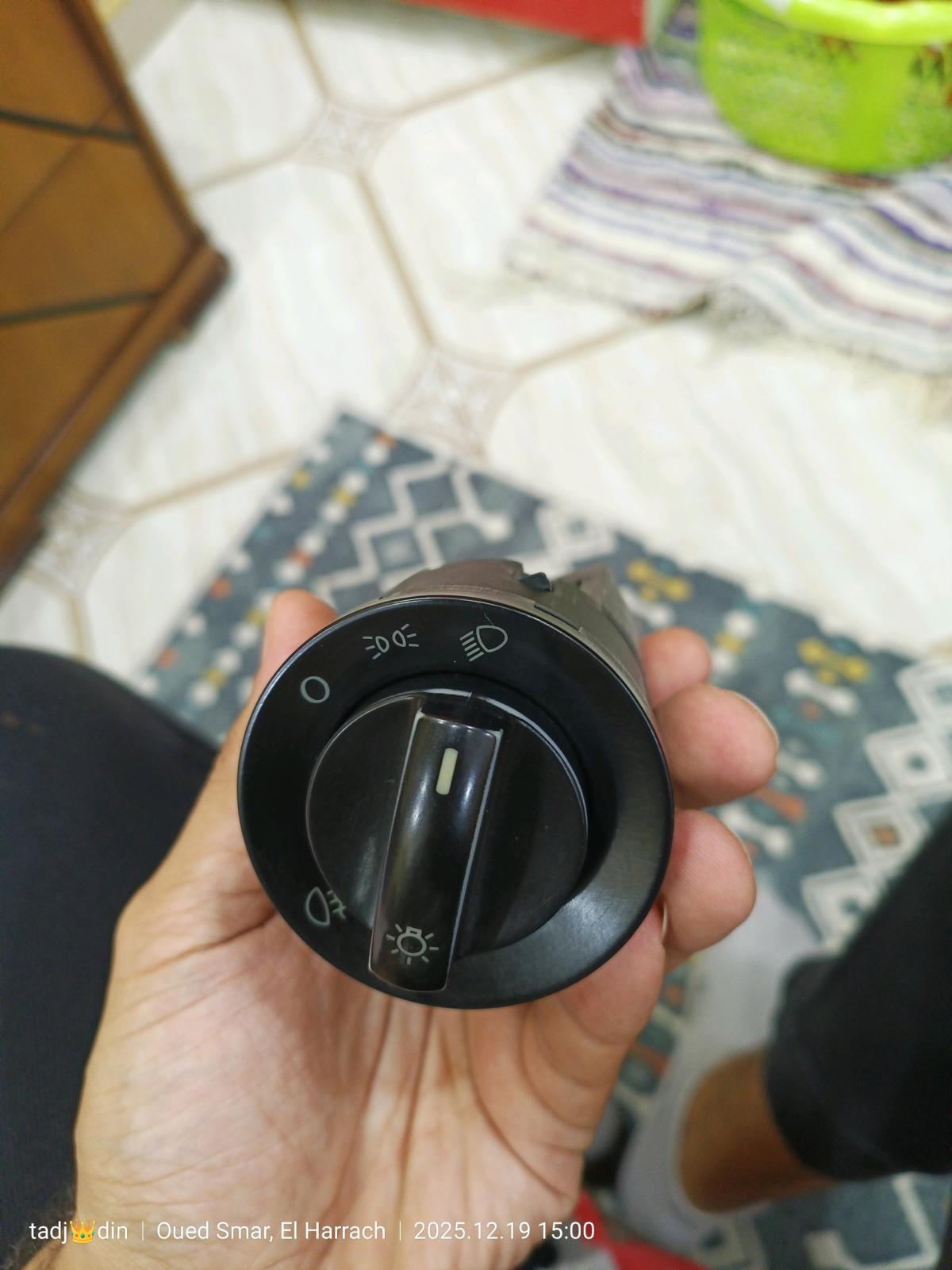 Comodo Dclairage Volkswagen Skoda audi sait - Ain Chouhada, Djelfa - Tijelabin