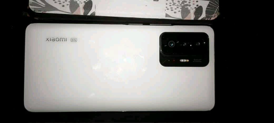 xiaomi mi11t - Tiaret, Tiaret - Tijelabin