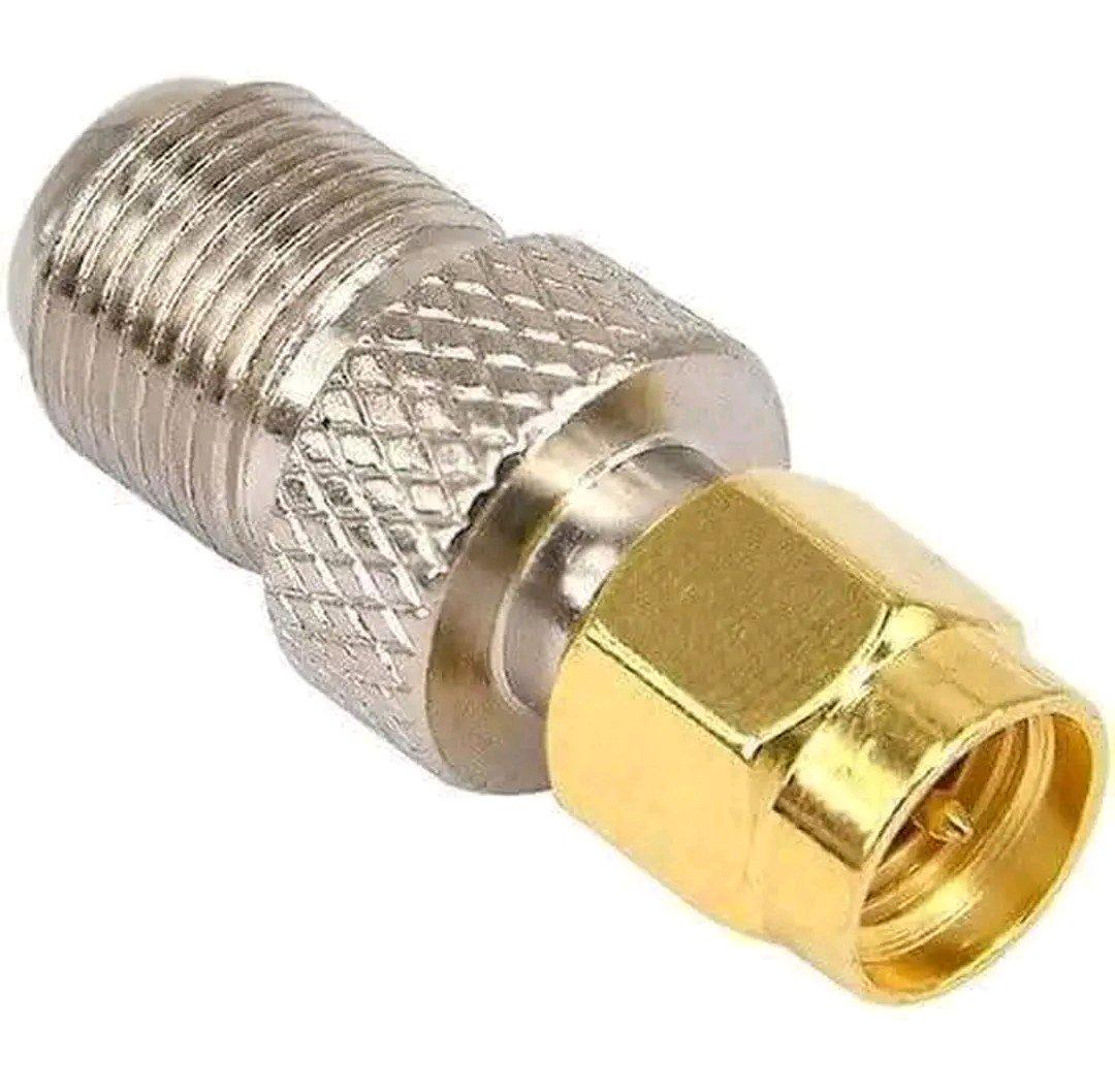 فيشSMA - Alger Centre, Alger