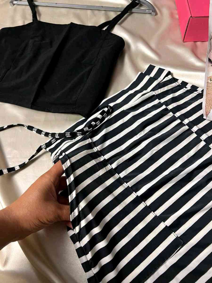 أونسومبل نسائي - Alger Centre, Alger - Tijelabin