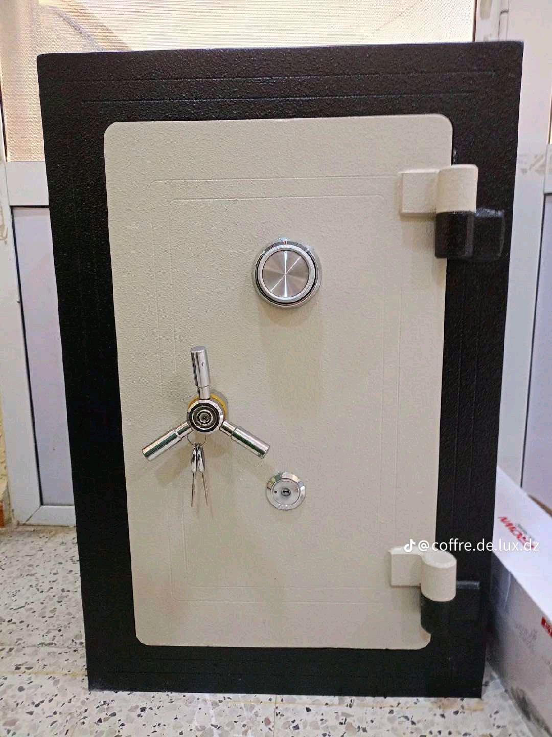 كوفر فور بلاندي - Staoueli, Alger - Tijelabin