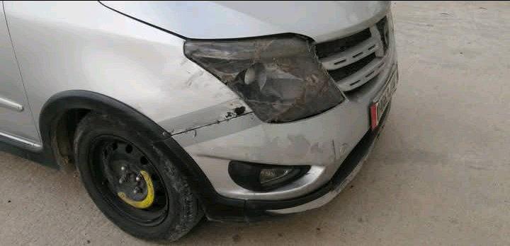 Changan cx 20 - Ain Beida, Oum El Bouaghi - Tijelabin