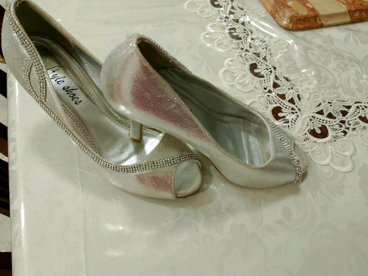 Nawel - Khracia, Alger - Tijelabin