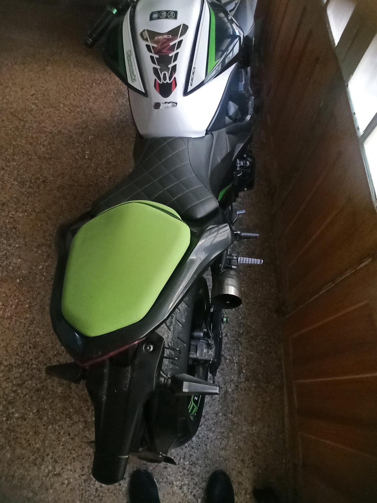 ZMR800z - Alger Centre, Alger - Tijelabin