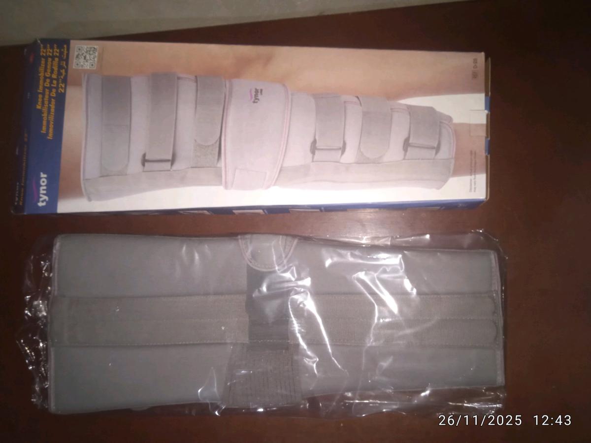 Attelle orthopdique - Bordj Bou Arreridj, Bordj Bou Arreridj - Tijelabin