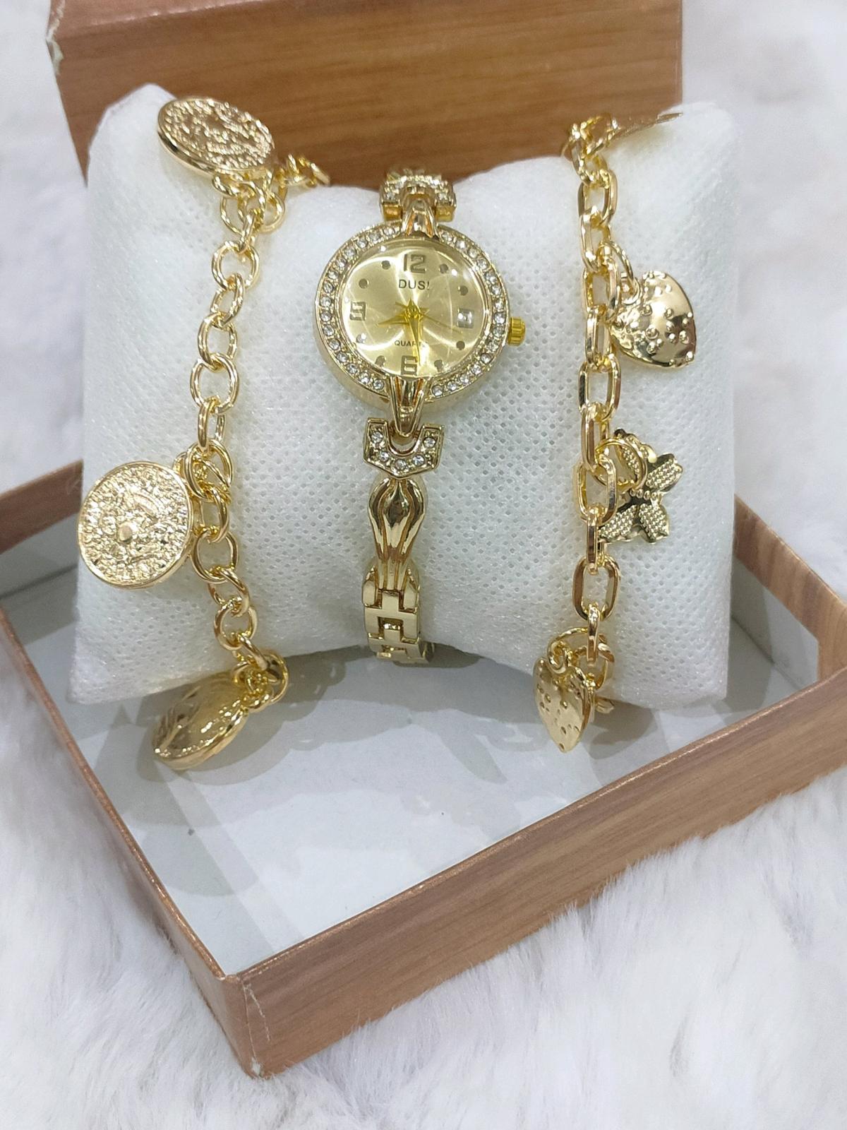 حكاية من الأناقة تقدم لكم ساعة  2 براسلي باسعااااررر خيالية - Berrahel, Annaba - Tijelabin