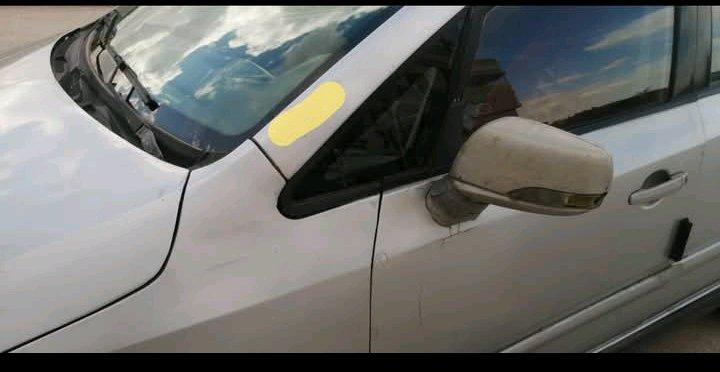 Changan cx 20 - Ain Beida, Oum El Bouaghi - Tijelabin