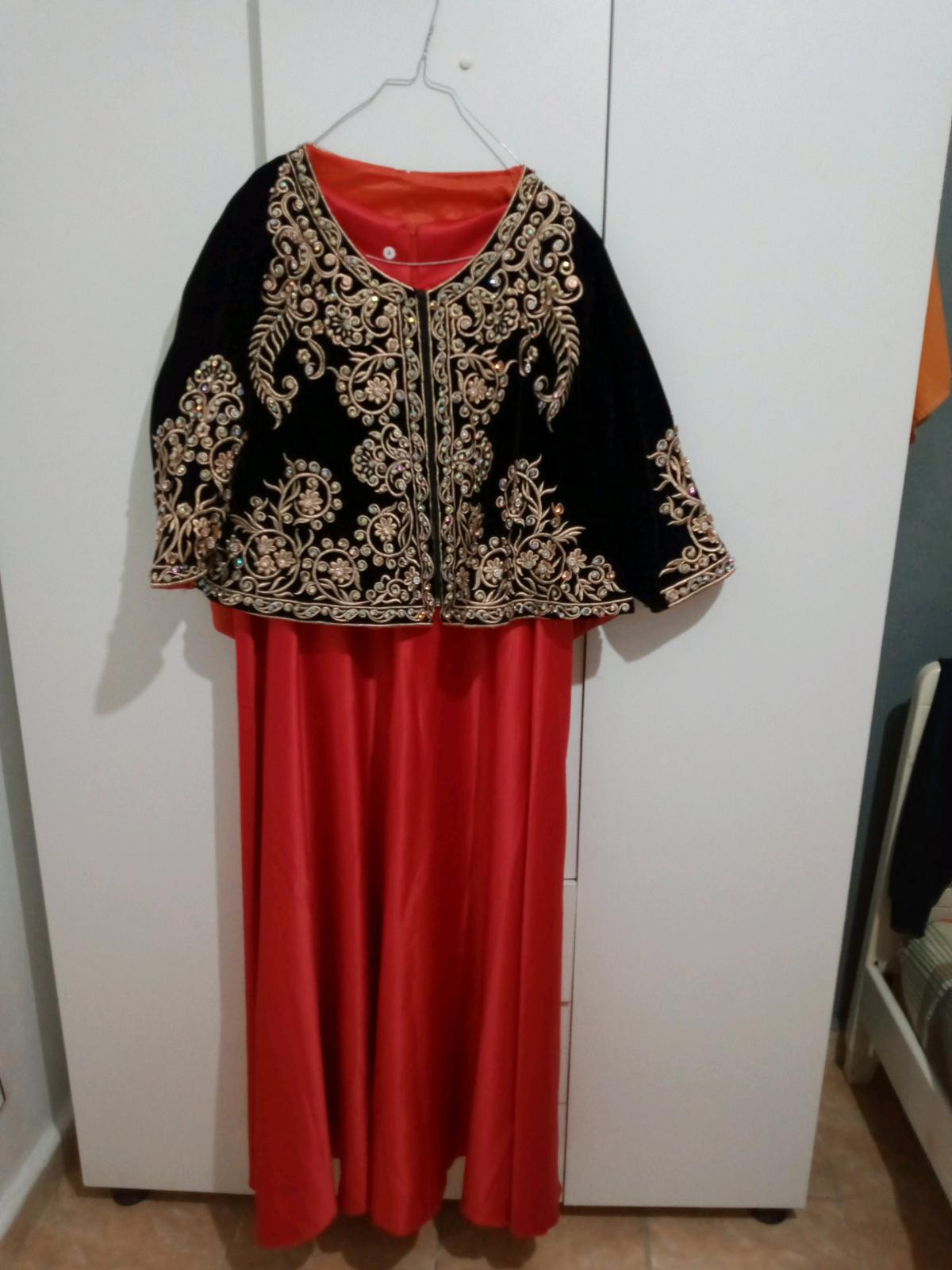 robe avc veste - Douera, Alger - Tijelabin