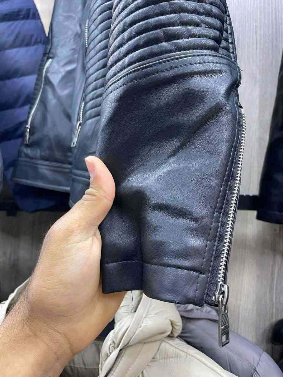 La veste Katie seth - Alger Centre, Alger - Tijelabin