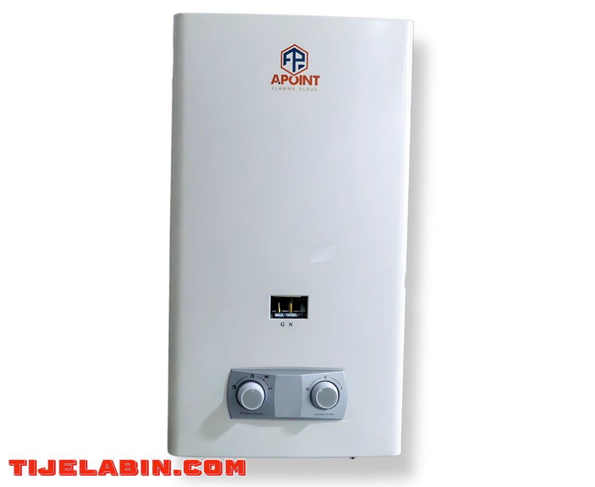 شوفبان apoint 16 litre ضمان 5 سنوات - Alger Centre, Alger - Tijelabin