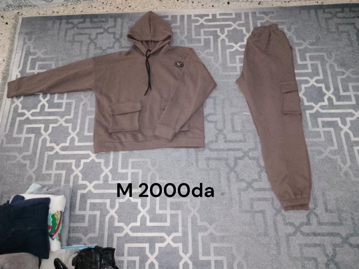 jocking femme bon prix - Bir El Djir, Oran